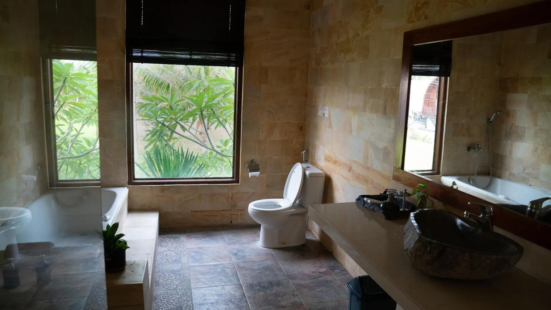 Ananditha Villa Ubud Ricefield Views 0*, Ubud (Bali) Indonesia