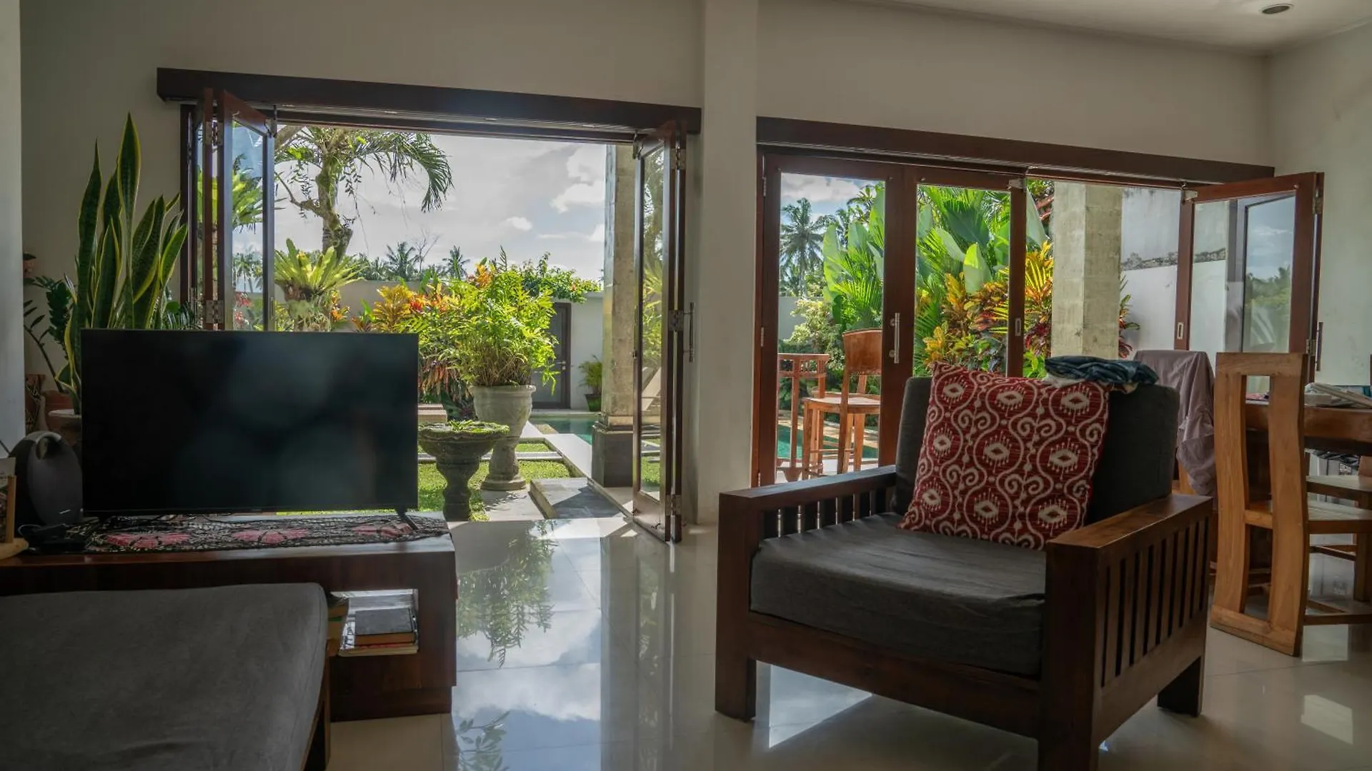 Ananditha Villa Ubud Ricefield Views 0*, Ubud (Bali)