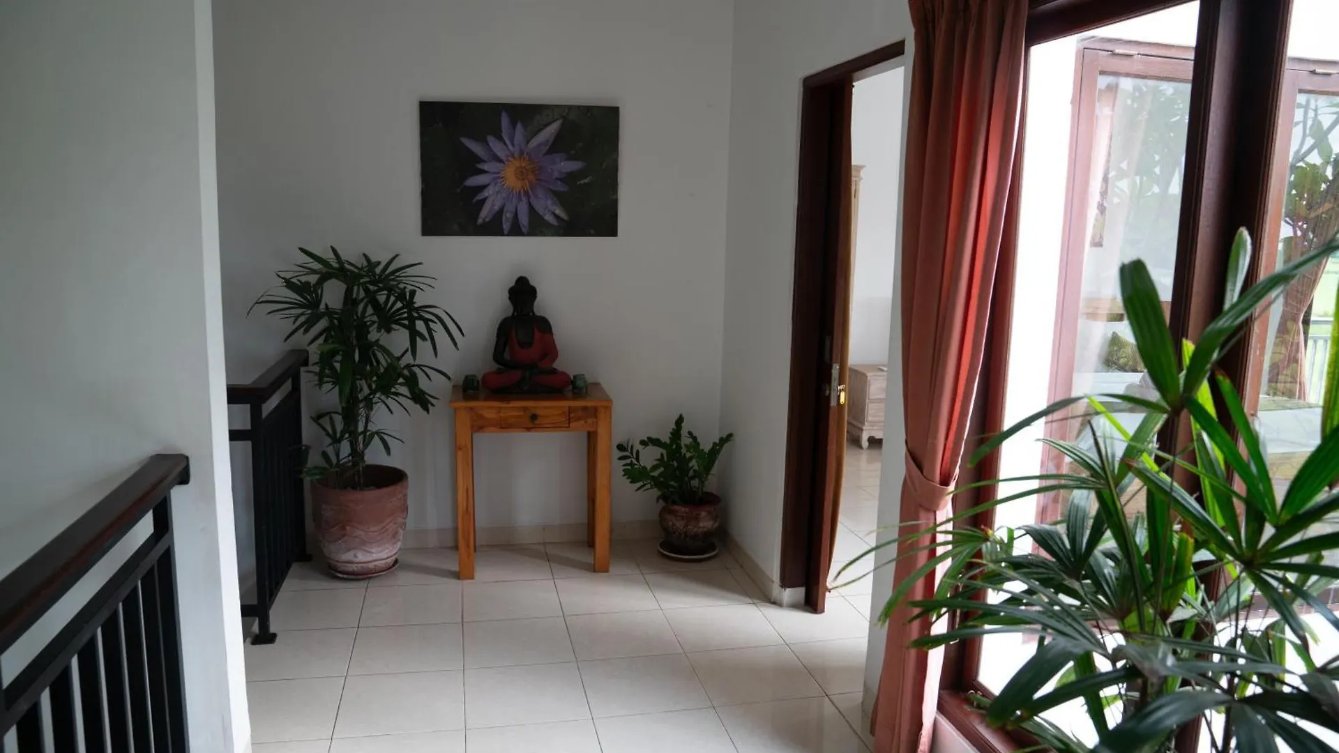 Ananditha Villa Ubud Ricefield Views Indonesia