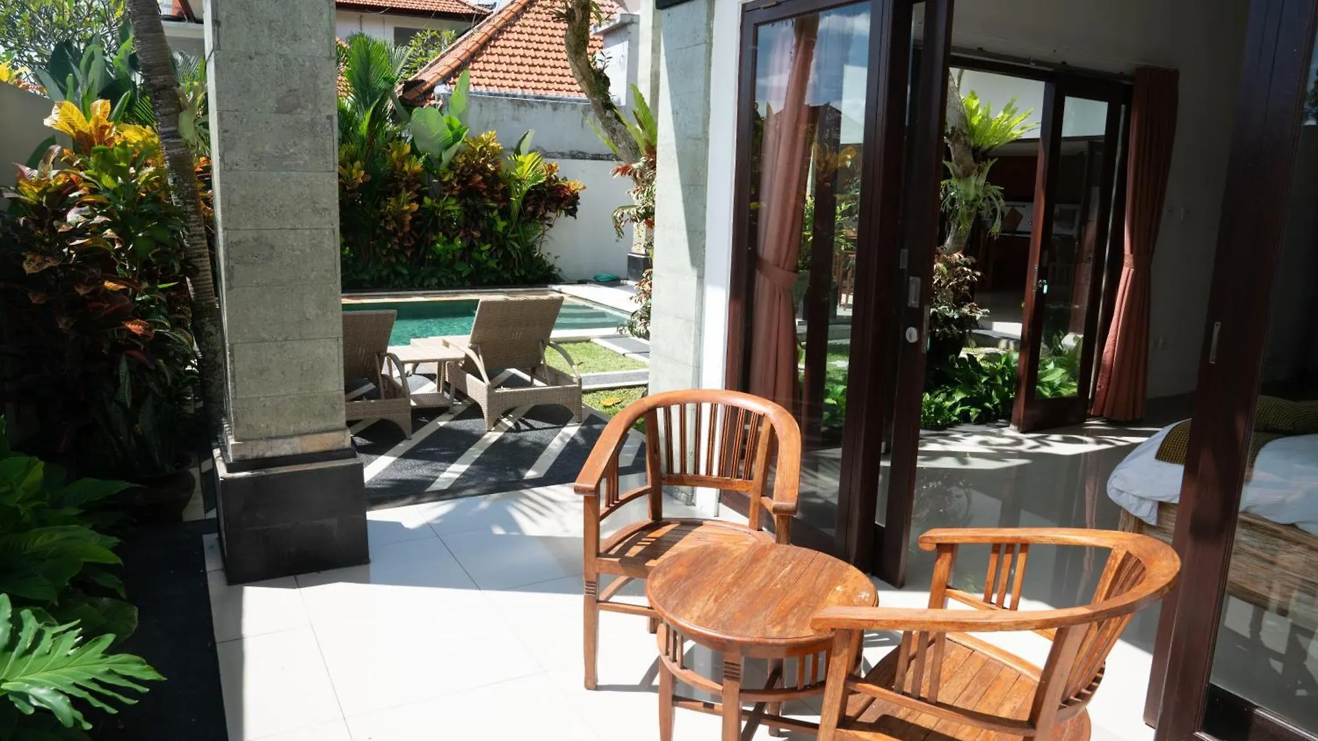 Ananditha Villa Ubud Ricefield Views 0*, Ubud (Bali) Indonesia